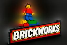 Brickworks